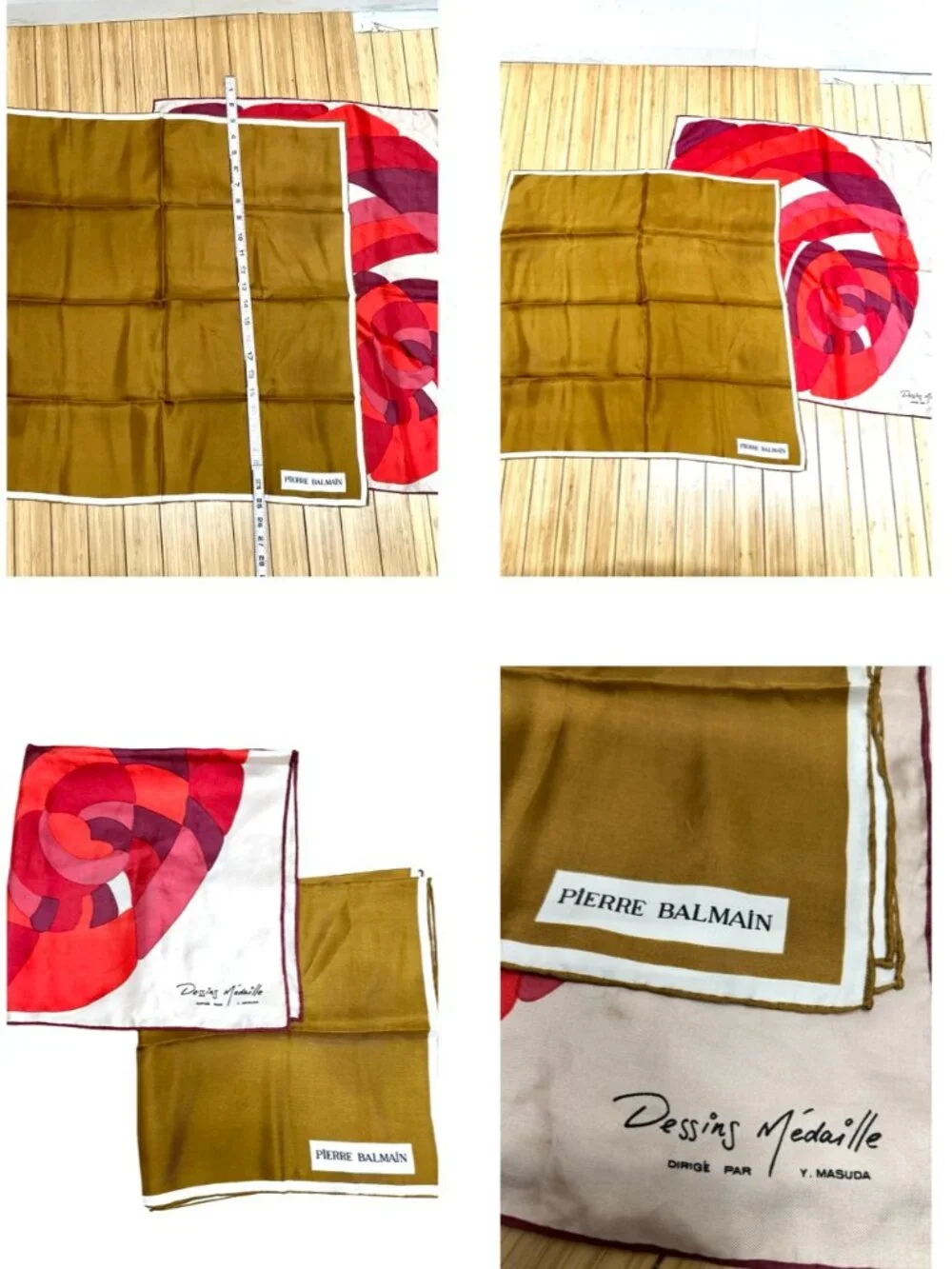 Pierre Balmain ======================= 47